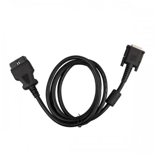 16-контактный Основной Тестовый Кабель OBD2 для Autel MaxiTPMS TS501/TS601
16-контактный Основной Тестовый Кабель OBD2 для Autel MaxiTPMS TS501/TS601