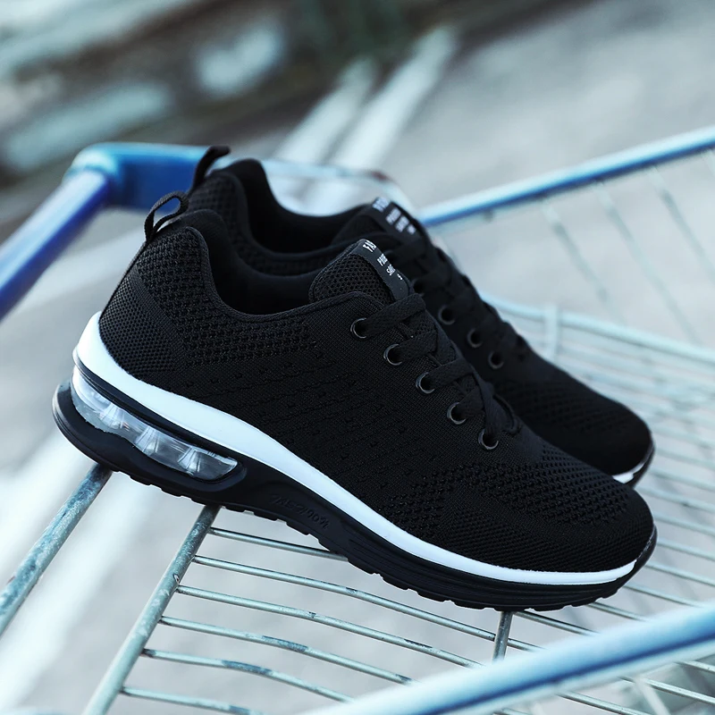 Mesh Men Casual Shoes Comfortable Men Sneakers Lightweight Breathable Casual Walking Shoes Zapatillas Hombre
Mesh Men Casual Shoes Comfortable Men Sneakers Lightweight Breathable Casual Walking Shoes Zapatillas Hombre