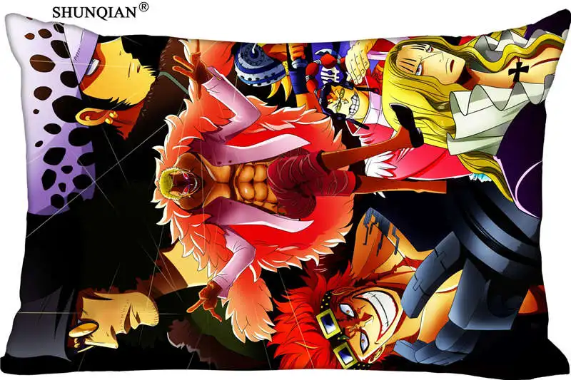 Personalized Custom one piece Pillowcase 45x35cm(One Side) Rectang Zipper Print High Quality Pillowcase Cover
Personalized Custom one piece Pillowcase 45x35cm(One Side) Rectang Zipper Print High Quality Pillowcase Cover