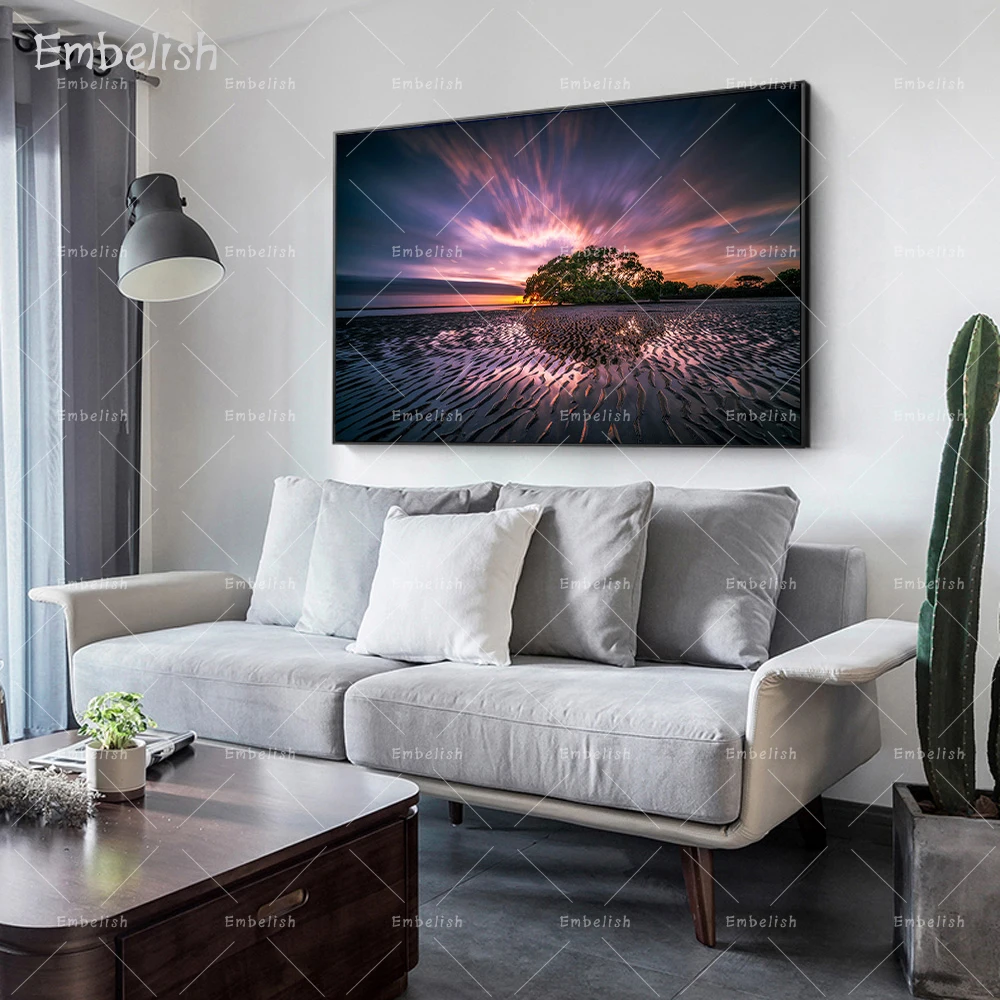 1 Pieces Abstract Sunset landscape Pictures For Living Room Modern Home Decor Posters HD Print On Canvas Oil Painting Artworks
1 Pieces Abstract Sunset landscape Pictures For Living Room Modern Home Decor Posters HD Print On Canvas Oil Painting Artworks
