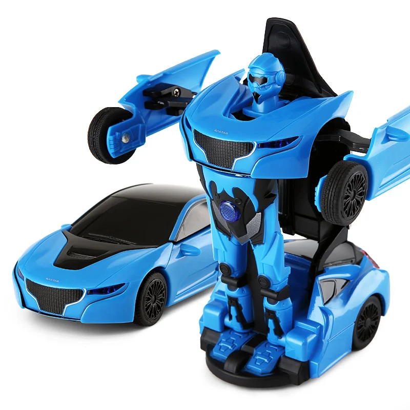 New Arrival 1:32 Robocar Diecast Car Toy With Sound & Light Toys For Boys Children Gifts One Key To Deform Red Blue 61800A
New Arrival 1:32 Robocar Diecast Car Toy With Sound & Light Toys For Boys Children Gifts One Key To Deform Red Blue 61800A