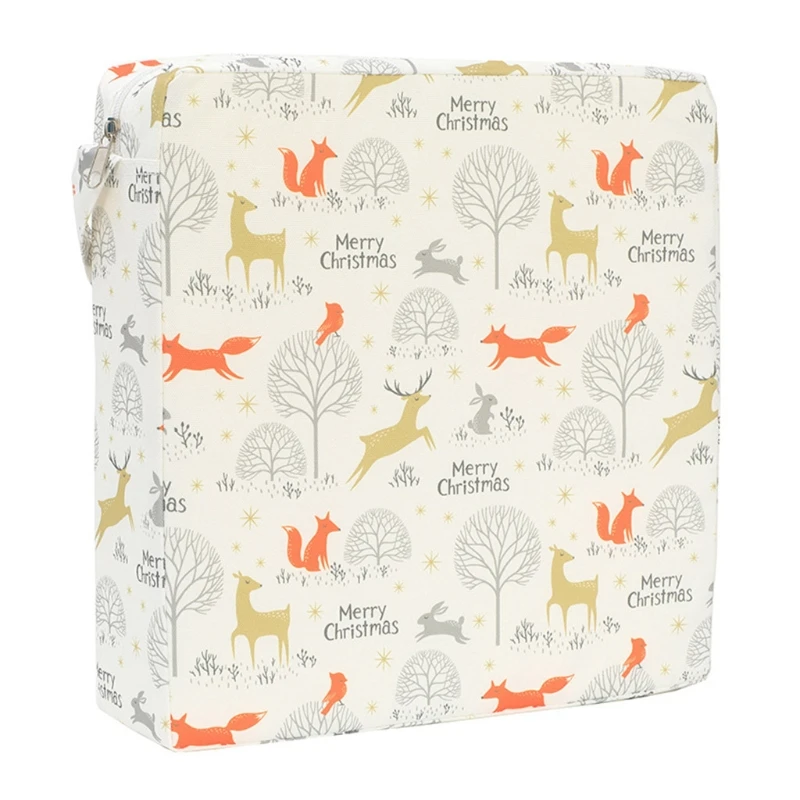 Square Booster Seat Highchair Pad Dining Chair Washable Thick Increasing Cushion P15C
Square Booster Seat Highchair Pad Dining Chair Washable Thick Increasing Cushion P15C