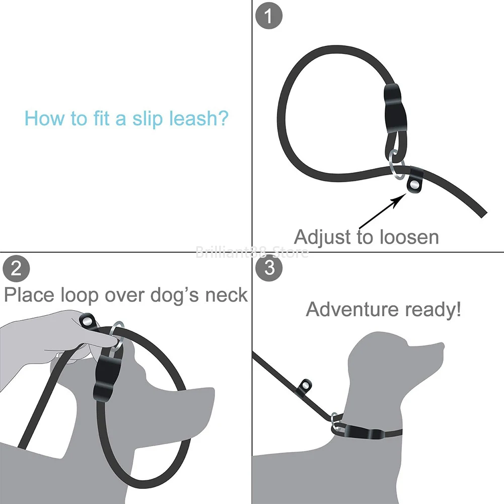 Hot Dog Leash Thicken and Comfortable Hand Leash Reflective Dog Collar for Large Dogs Rope Leash for Medium and Large Dogs
Hot Dog Leash Thicken and Comfortable Hand Leash Reflective Dog Collar for Large Dogs Rope Leash for Medium and Large Dogs