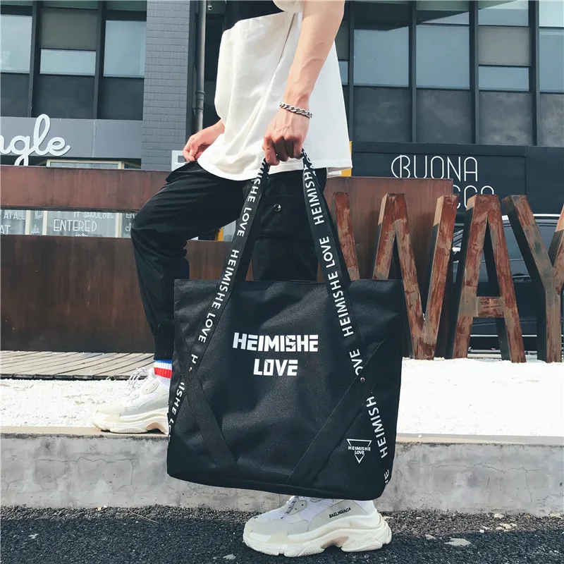Travel bag for business men and women hand-held Korean version large-capacity fitness bag
Travel bag for business men and women hand-held Korean version large-capacity fitness bag