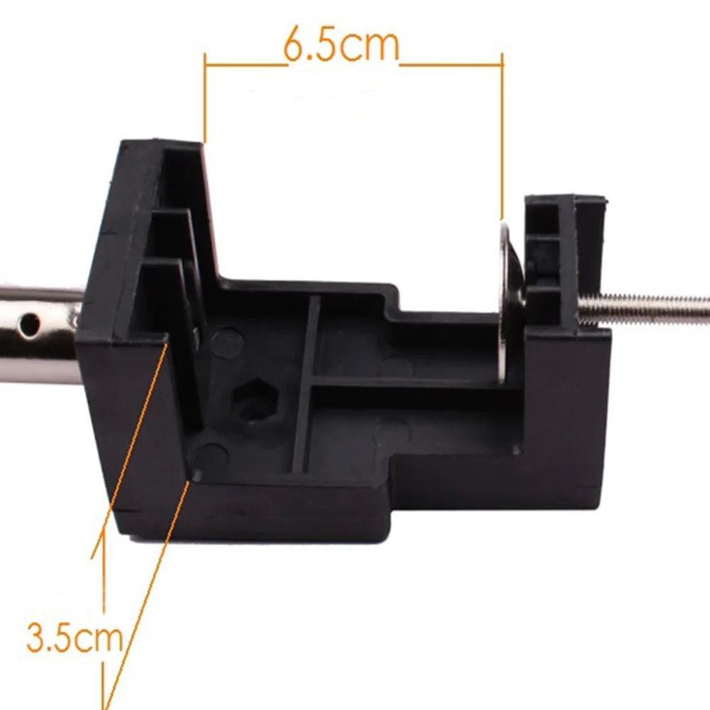 Replacement Tool Accessories Hang Clamp Rotary Work Stainless Steel Adjustable Shaft Grinder Holder
Replacement Tool Accessories Hang Clamp Rotary Work Stainless Steel Adjustable Shaft Grinder Holder