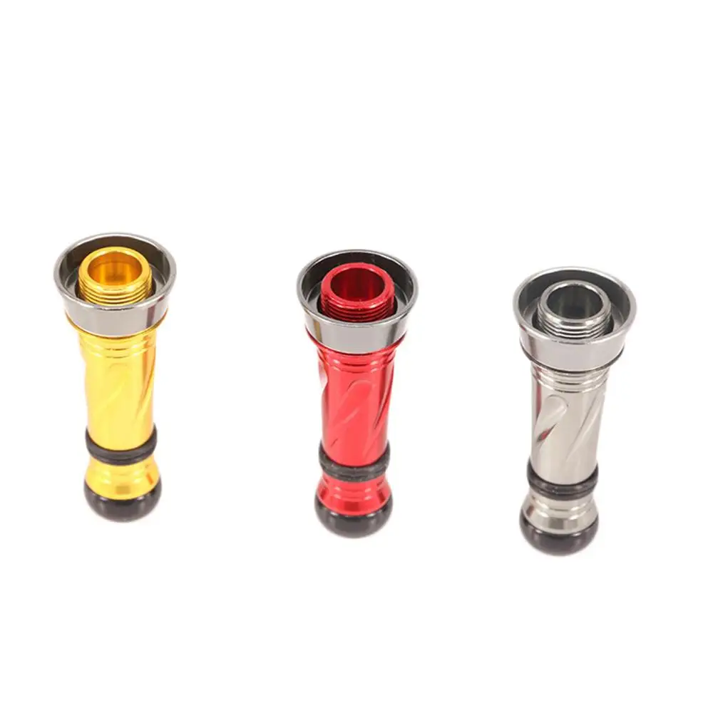 Spinning Wheel Universal Rod Fit for S\D Brand Spinning Wheel Universal Rod Adjustable Aluminum Alloy Counterweight
Spinning Wheel Universal Rod Fit for S\D Brand Spinning Wheel Universal Rod Adjustable Aluminum Alloy Counterweight