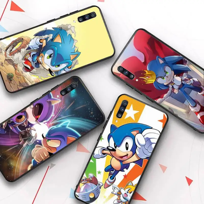Hedgehog Phone Case for Samsung Galaxy A51 30s a71 Silicone Cover for A21s A70 10 A30 Capa 
Hedgehog Phone Case for Samsung Galaxy A51 30s a71 Silicone Cover for A21s A70 10 A30 Capa