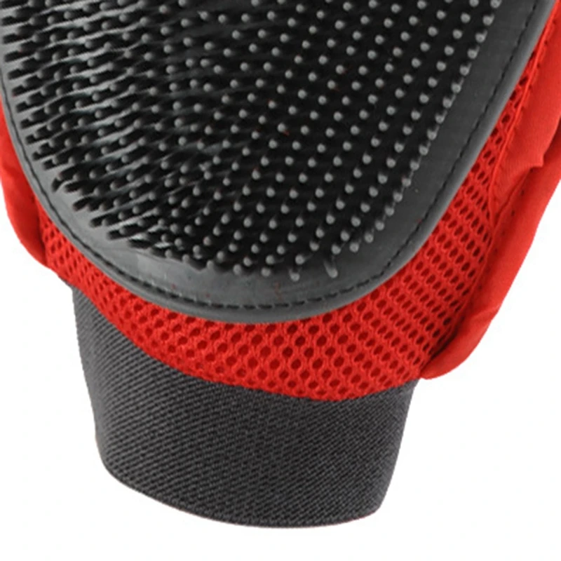 Pet Cat and Dog Mesh TPR Beauty Gloves Pet Brush Bath Brush Bath Cleaning Gloves 
Pet Cat and Dog Mesh TPR Beauty Gloves Pet Brush Bath Brush Bath Cleaning Gloves