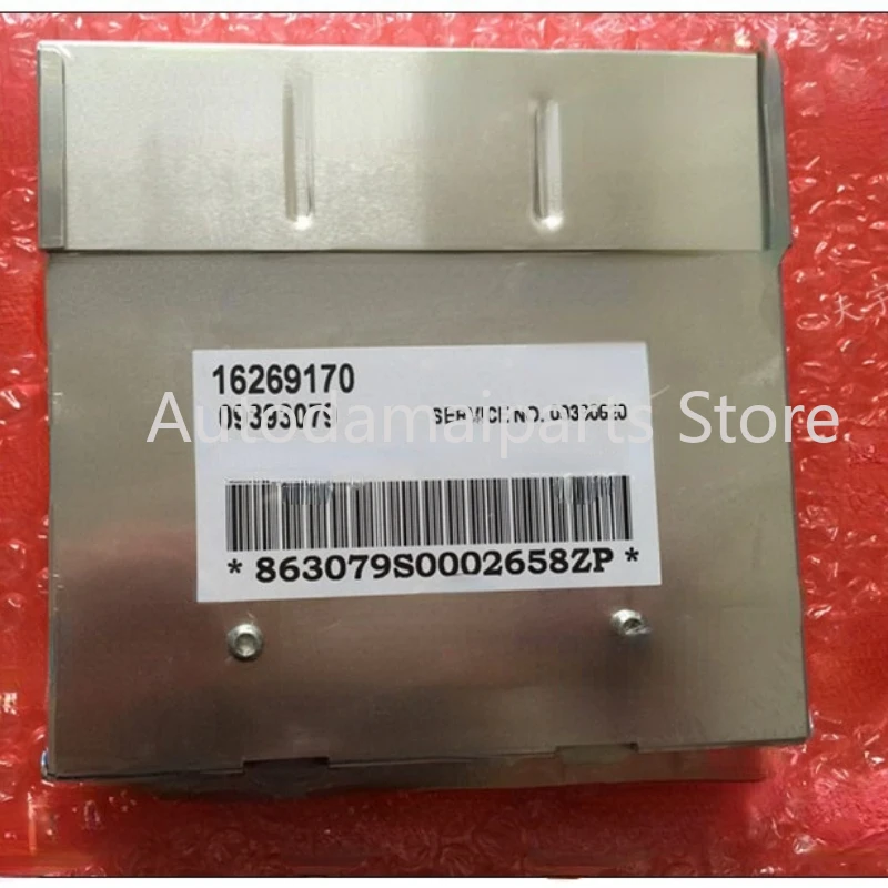 Разборка 09393079 16269170 09390620 Hafei Jiabao Changhe Wuling компьютерная плата ECU
Разборка 09393079 16269170 09390620 Hafei Jiabao Changhe Wuling компьютерная плата ECU