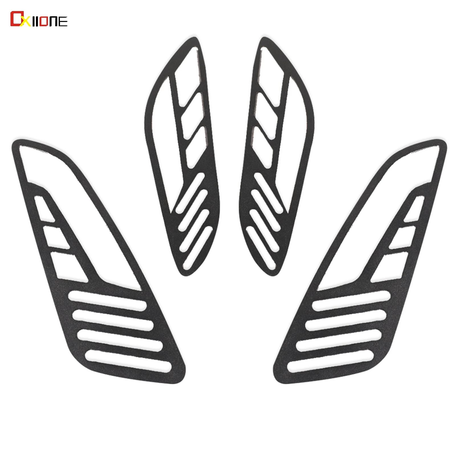 For VESPA SPRINT PRIMAVERA 150 All Years Motorcycle Front Rear Turn Signal Indicator Light Grill Protector Cover Accessories
For VESPA SPRINT PRIMAVERA 150 All Years Motorcycle Front Rear Turn Signal Indicator Light Grill Protector Cover Accessories