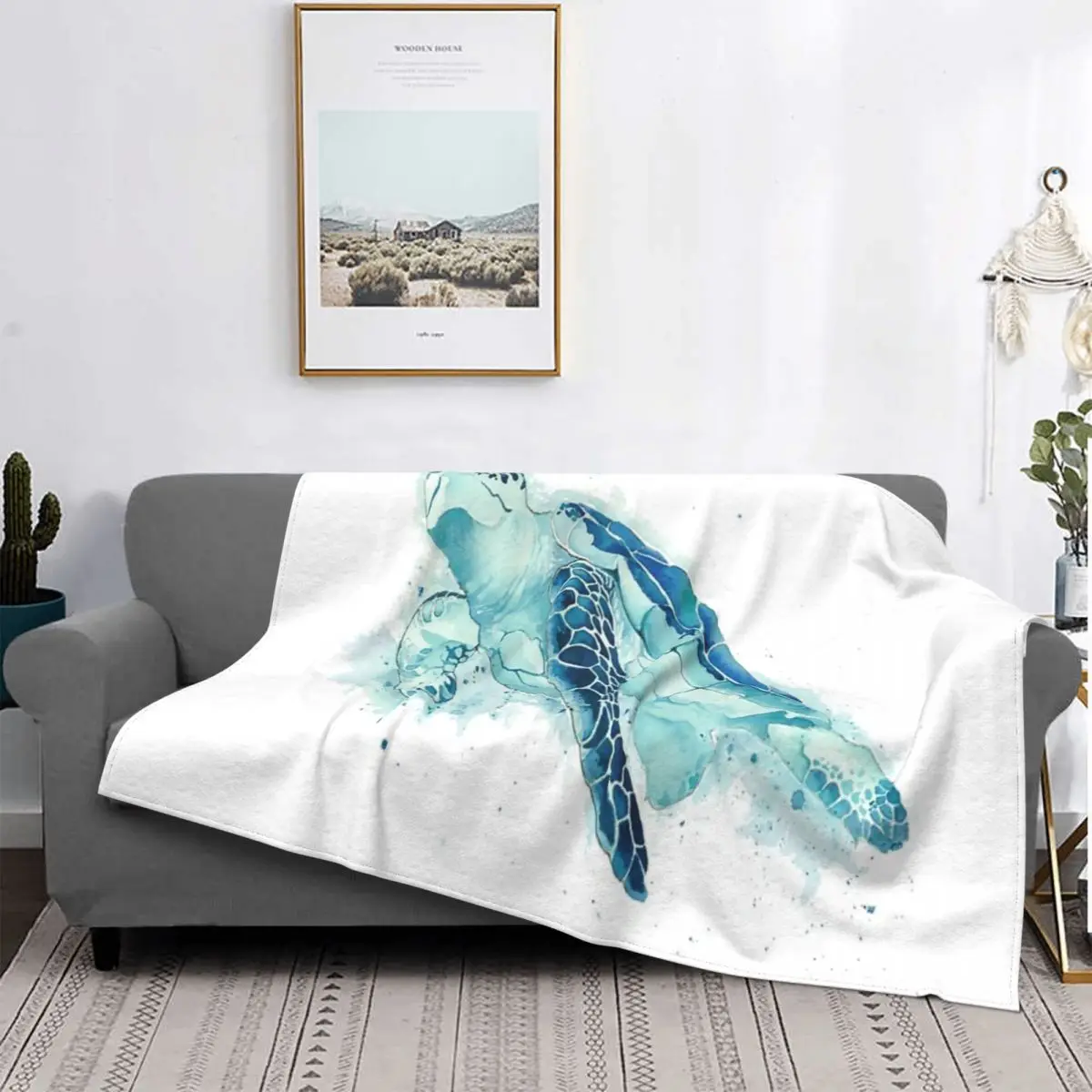 Manta de tortuga marina de acuarela, colcha para cama a cuadros, cubierta de playa, Sudadera con capucha, funda para niños
Manta de tortuga marina de acuarela, colcha para cama a cuadros, cubierta de playa, Sudadera con capucha, funda para niños