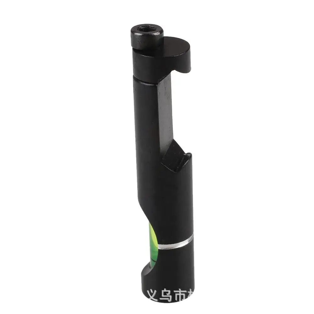 Hunting Tactical Spirit Bubble Level for 25.4mm/30mm Picatinny Weaver Rail Rifle Tube Riflescope Sight Scope Mount Adapter 
Hunting Tactical Spirit Bubble Level for 25.4mm/30mm Picatinny Weaver Rail Rifle Tube Riflescope Sight Scope Mount Adapter