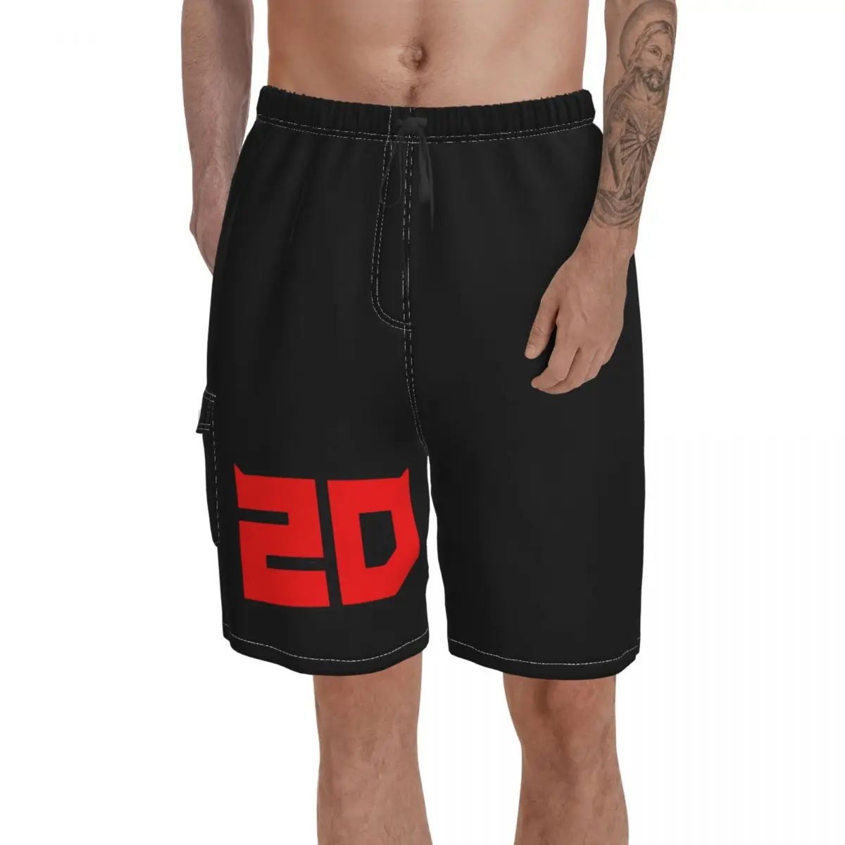 Promo Pocket beach pants BEST TO BUY - Fabio-Quartararos Essential Beach R357 Breathable Quick Dry Print Novelty Hawaii Pants
Promo Pocket beach pants BEST TO BUY - Fabio-Quartararos Essential Beach R357 Breathable Quick Dry Print Novelty Hawaii Pants