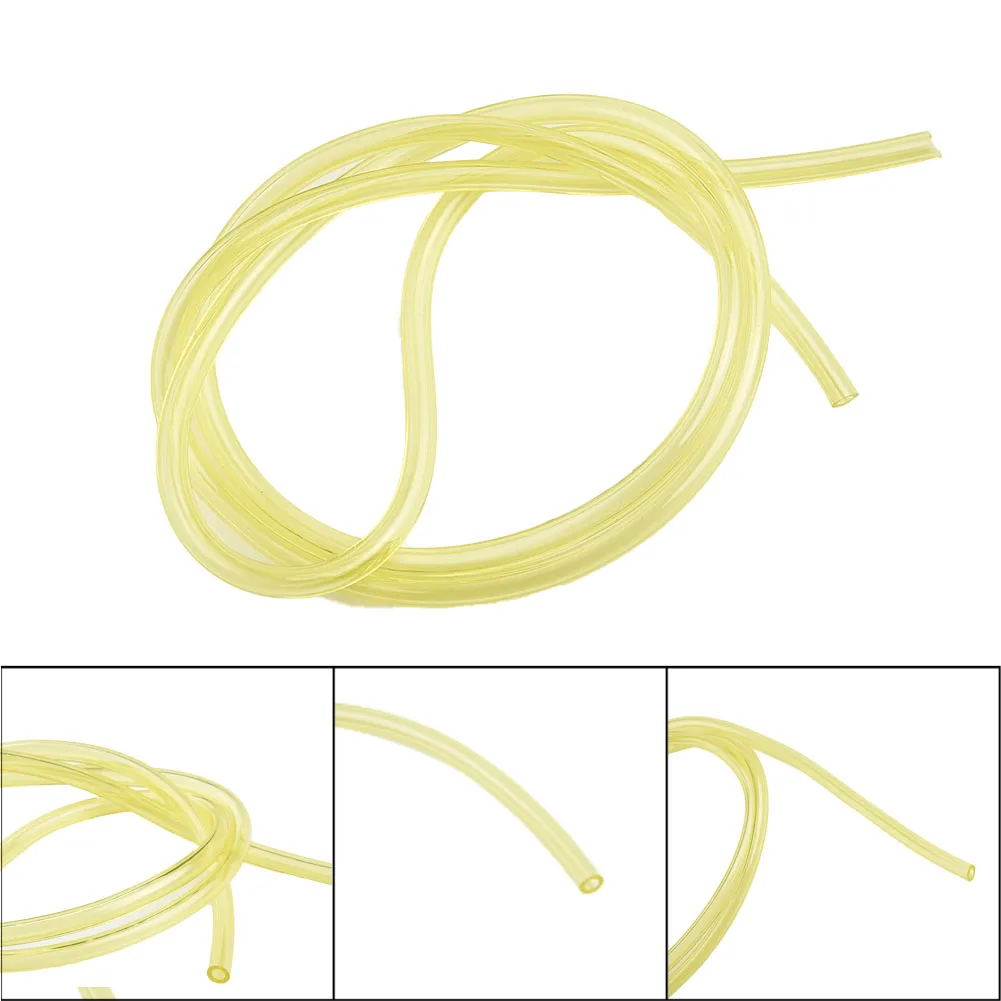 Flexible Fuel Hose Petrol Pipe Replacement For Grass Strimmer Chainsaws Brushcutter Garden Tool Parts
Flexible Fuel Hose Petrol Pipe Replacement For Grass Strimmer Chainsaws Brushcutter Garden Tool Parts