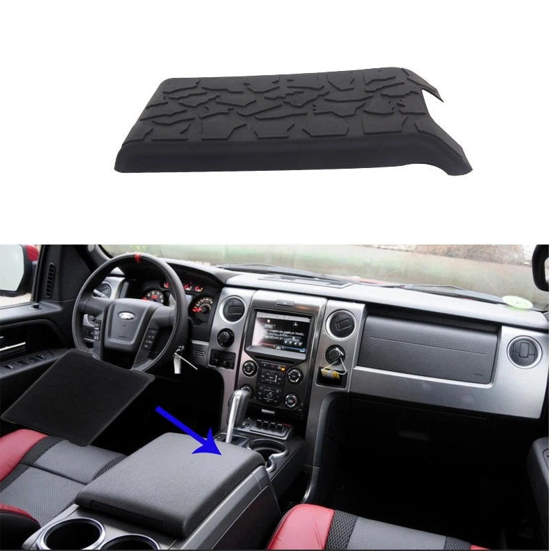 Armrest Box Decoration Cover Guard Pad Protective Mat Car Accessories for Ford F150 2015 2016 2017 2018 2019 2020
Armrest Box Decoration Cover Guard Pad Protective Mat Car Accessories for Ford F150 2015 2016 2017 2018 2019 2020