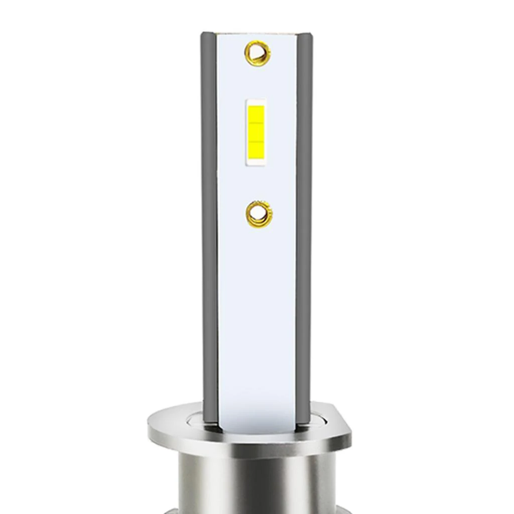 2x 2F-H1 LED Car Bulb, 25W 9-16V LED Lamp Car LED Lights, Halogen Replacement Headlights Kit, 360 Degree Light
2x 2F-H1 LED Car Bulb, 25W 9-16V LED Lamp Car LED Lights, Halogen Replacement Headlights Kit, 360 Degree Light