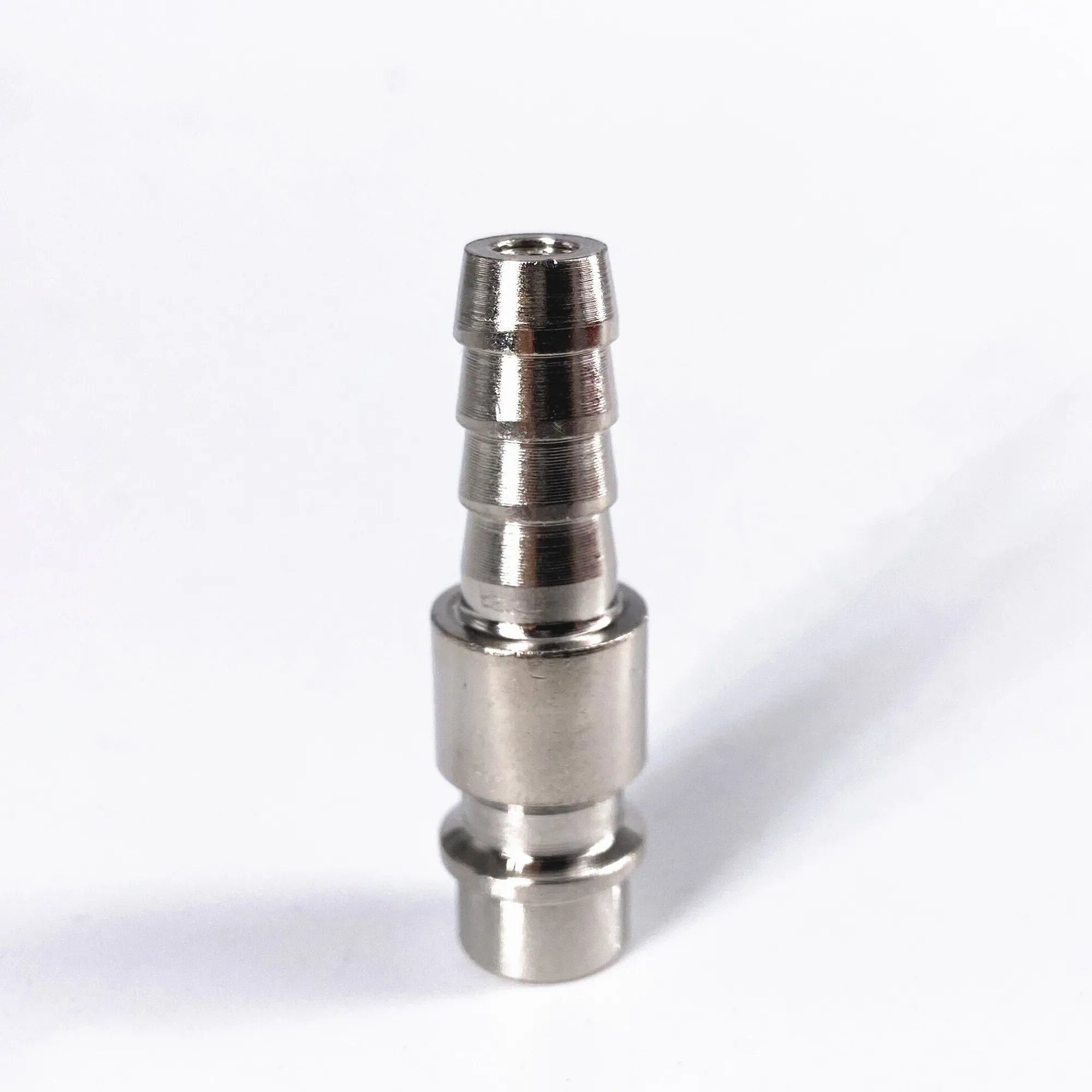 6/8/10/12mm Hose Barb EU Type Plug Pneumatic Fitting European Standard Quick Connector Coupler Adapter For Air Compressor
6/8/10/12mm Hose Barb EU Type Plug Pneumatic Fitting European Standard Quick Connector Coupler Adapter For Air Compressor