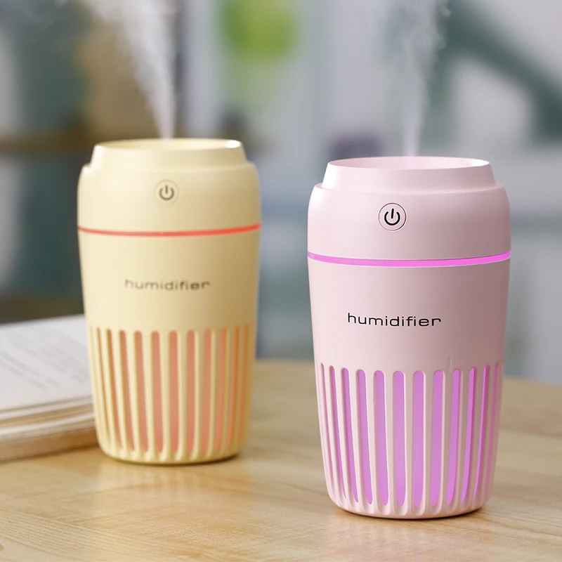 250ml Starry Sky Projection USB Air Humidifier Ultrasonic Mist Maker Air Purifier for Home Car Mini Portable Aroma Diffuser Home
250ml Starry Sky Projection USB Air Humidifier Ultrasonic Mist Maker Air Purifier for Home Car Mini Portable Aroma Diffuser Home