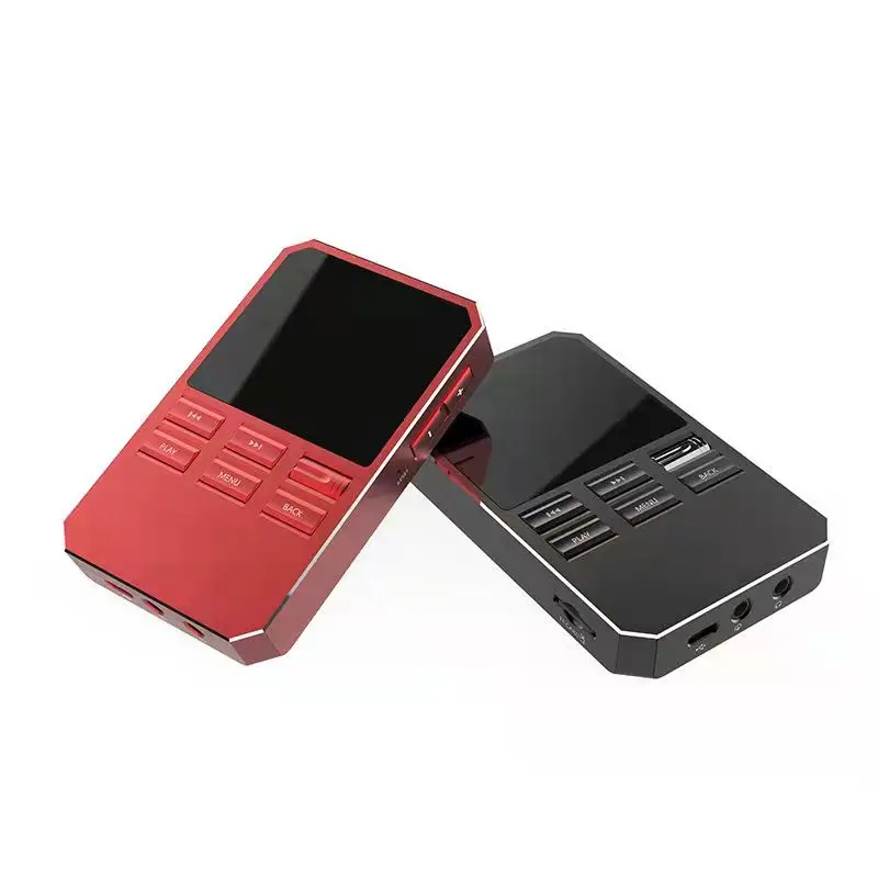 Shmci C4 HIFI Music Player Portable Metal MP3 Professional Stereo Lossless TF Expandable Audiophile DSD CUE Car Walkman Decoding
Shmci C4 HIFI Music Player Portable Metal MP3 Professional Stereo Lossless TF Expandable Audiophile DSD CUE Car Walkman Decoding