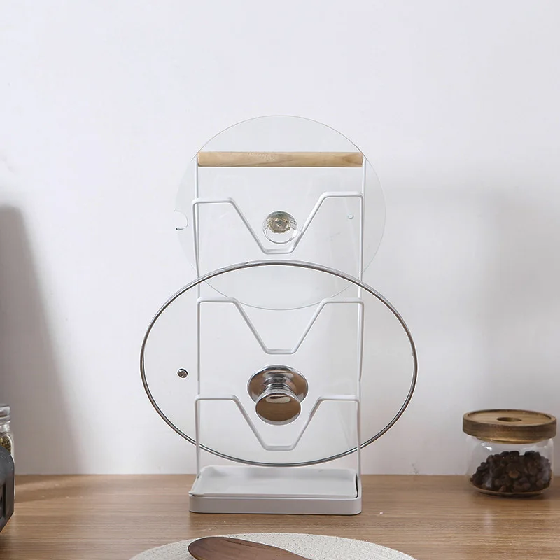 3 слоя нержавеющей стали кастрюля крышка стеллаж для хранения настенное крепление горшок крышка органайзер, держатель, стойка для хранения ...
3 слоя нержавеющей стали кастрюля крышка стеллаж для хранения настенное крепление горшок крышка органайзер, держатель, стойка для хранения ...