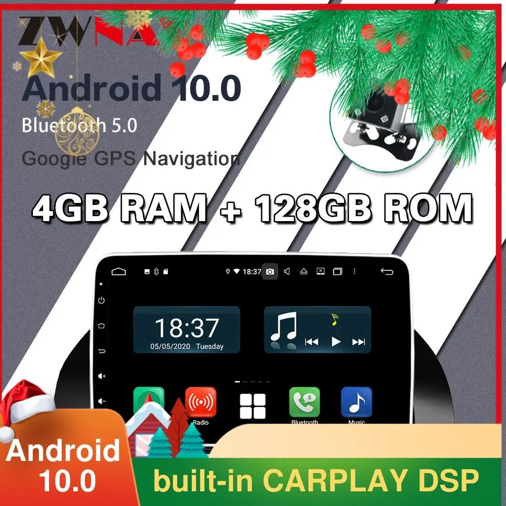 4G 128G CARPLAY Android 10 car multimedia for honda accord 8 2008-2012 car dvd radio carplay bluetooth gps navigation IPS
4G 128G CARPLAY Android 10 car multimedia for honda accord 8 2008-2012 car dvd radio carplay bluetooth gps navigation IPS