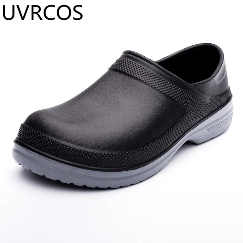 Men Non-Slip Work Rain Shoes Breathable Oil-Proof Chef Shoes Waterproof Car Wash Shoes Woman galoshes Unisex Rubber rainshoes
Men Non-Slip Work Rain Shoes Breathable Oil-Proof Chef Shoes Waterproof Car Wash Shoes Woman galoshes Unisex Rubber rainshoes