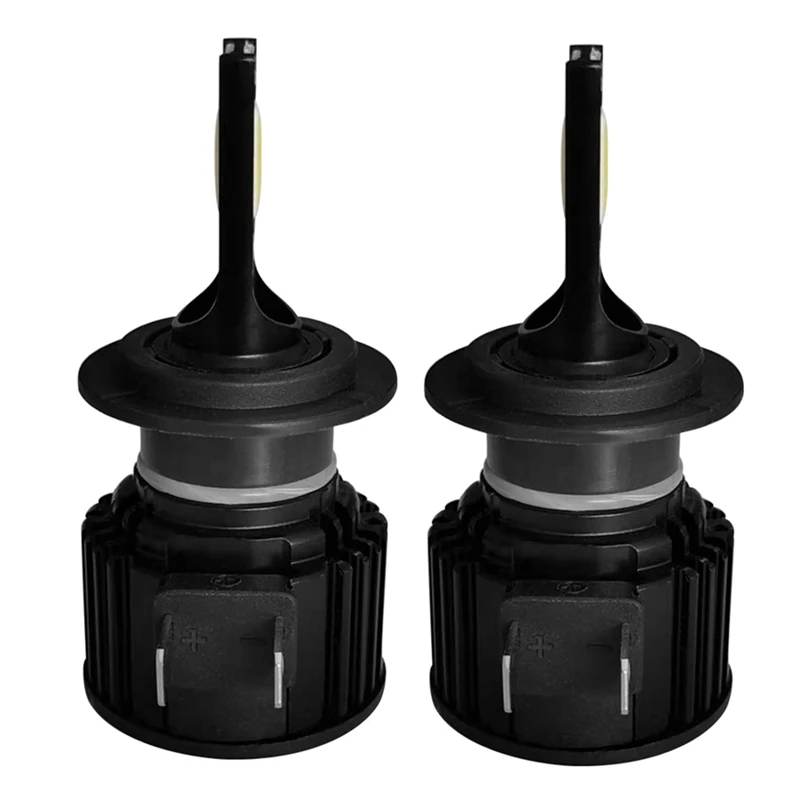 LED Headlight 6000K 200W 8000LM Low Beam Bulbs High Power for Car
LED Headlight 6000K 200W 8000LM Low Beam Bulbs High Power for Car