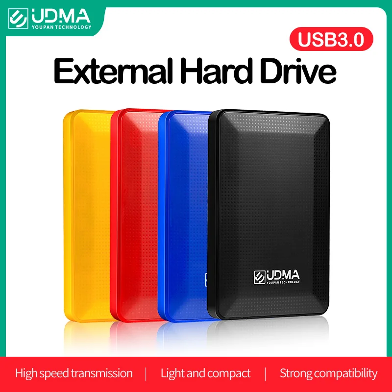 Внешний жесткий диск UDMA USB3.0 HDD 2T 1 ТБ 750G 500G 320 внешний диск для ПК, Mac,TV PS4 PS5 проектор
Внешний жесткий диск UDMA USB3.0 HDD 2T 1 ТБ 750G 500G 320 внешний диск для ПК, Mac,TV PS4 PS5 проектор