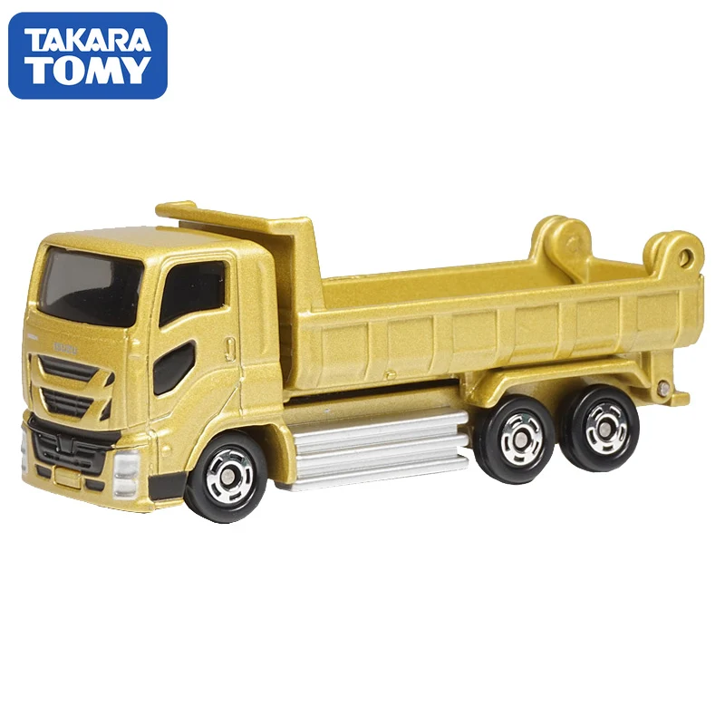 Takara Tomy Tomica Alloy Model Toy Isuzu Transport Truck Lorry Desktop Decorations Birthday Present
Takara Tomy Tomica Alloy Model Toy Isuzu Transport Truck Lorry Desktop Decorations Birthday Present