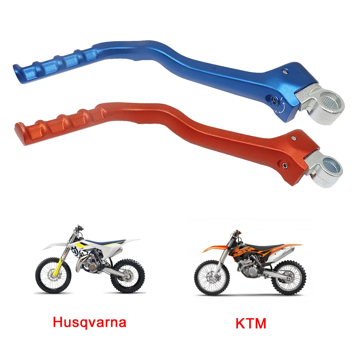 Кованый рычаг запуска мотоцикла с ЧПУ для KTM SX SXF XC XCW XCF XCF-W EXC EXC-F для Husqvarna Te TC 250 300 350 450 500 525 530
Кованый рычаг запуска мотоцикла с ЧПУ для KTM SX SXF XC XCW XCF XCF-W EXC EXC-F для Husqvarna Te TC 250 300 350 450 500 525 530