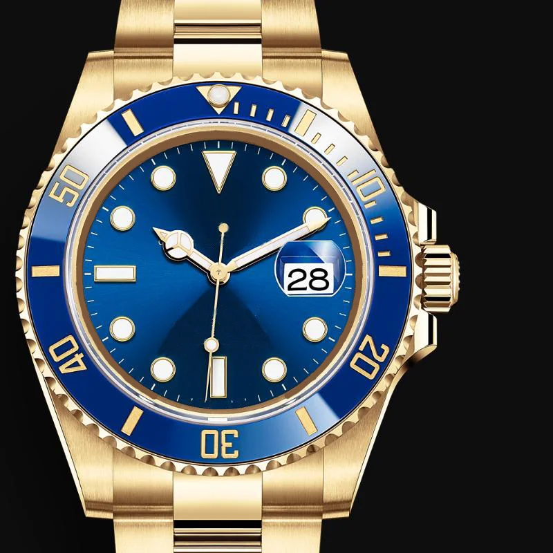 Automatic Men's Mechanical Luxury Watch 41mm 2021 New 126610 Stainless Steel 1:1 Best Edition AAA Watches Black Ceramic Bezel
Automatic Men's Mechanical Luxury Watch 41mm 2021 New 126610 Stainless Steel 1:1 Best Edition AAA Watches Black Ceramic Bezel