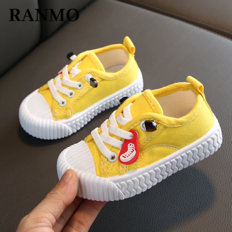 Children's Sports Canvas Shoes 2021 Spring/Autumn Kids Sneakers Boys Casual Shoes For Girls New Infant Toddler White Shoes
Children's Sports Canvas Shoes 2021 Spring/Autumn Kids Sneakers Boys Casual Shoes For Girls New Infant Toddler White Shoes