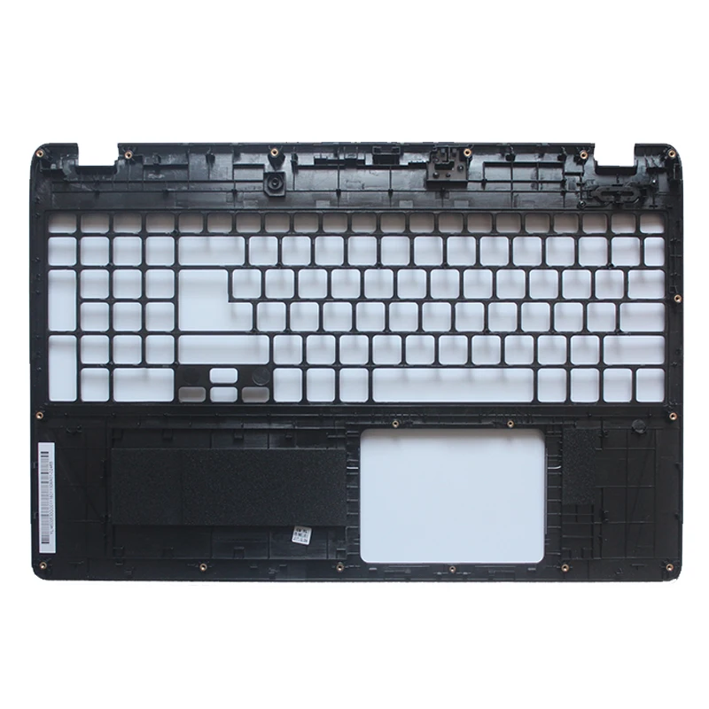 FOR Acer Aspire ES1-512 ES1-531 N15W4 MS2394 Laptop LCD BACK COVER/LCD Bezel Cover/LCD hinges/Palmrest COVER/Bottom case
FOR Acer Aspire ES1-512 ES1-531 N15W4 MS2394 Laptop LCD BACK COVER/LCD Bezel Cover/LCD hinges/Palmrest COVER/Bottom case