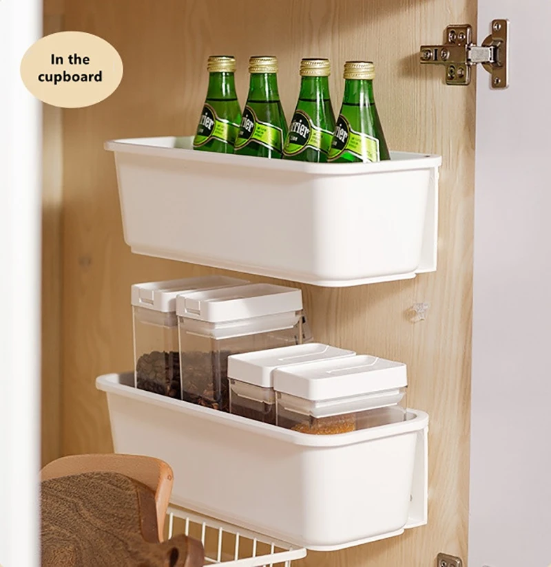 Adjustable Stretchable Plastic Storage Organizer Drawer Basket Refrigerator Pull-out Drawers Fresh Spacer Layer Storage Rack
Adjustable Stretchable Plastic Storage Organizer Drawer Basket Refrigerator Pull-out Drawers Fresh Spacer Layer Storage Rack