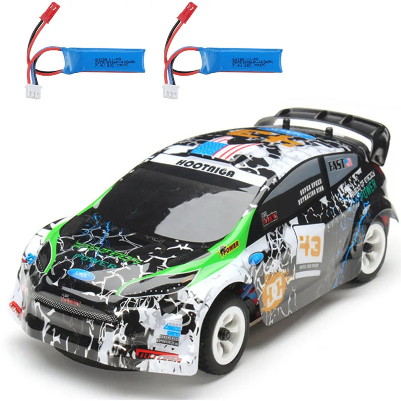 Пульт дистанционного управления racing wltoys k989 1 / 28 2,4G 4WD, щетка дистанционного управления, RTR, внедорожник из сплава
Пульт дистанционного управления racing wltoys k989 1 / 28 2,4G 4WD, щетка дистанционного управления, RTR, внедорожник из сплава