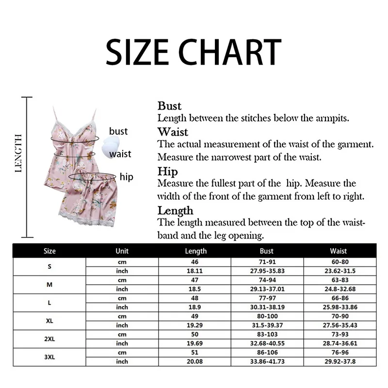 Sexy Lingerie Satin Silk Pyjamas Women Sleepwear Summer Pijamas Women Pyjama Femme Flower Pajamas For Women Set Sexy Nightwear
Sexy Lingerie Satin Silk Pyjamas Women Sleepwear Summer Pijamas Women Pyjama Femme Flower Pajamas For Women Set Sexy Nightwear