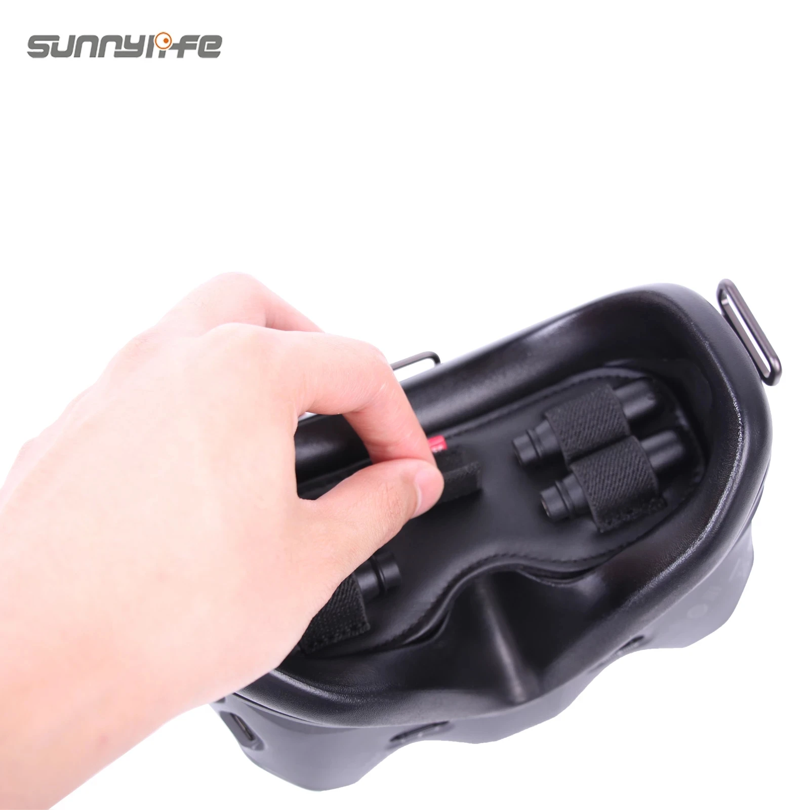 Многофункциональная Защитная крышка для объектива Sunnylife Пыленепроницаемая