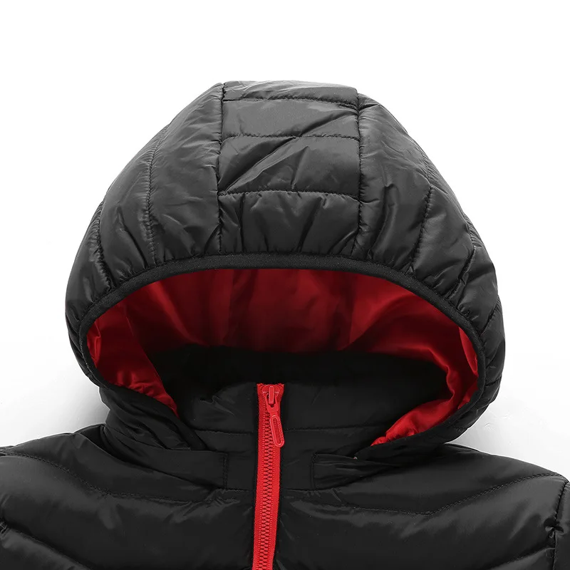 PARATAGO Women Warm Heated Jacket Winter USB Heating Clothing Female Waterproof Coats Zipper Heat Camping Hiking Ski Down P9205 
PARATAGO Women Warm Heated Jacket Winter USB Heating Clothing Female Waterproof Coats Zipper Heat Camping Hiking Ski Down P9205