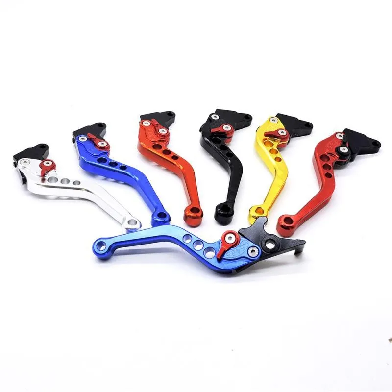 Motorcycle Brake Handle Modification Handle Full CNC Applicable Models agjlity Clutch Brake Lever Short Horns for AGJLITY
Motorcycle Brake Handle Modification Handle Full CNC Applicable Models agjlity Clutch Brake Lever Short Horns for AGJLITY
