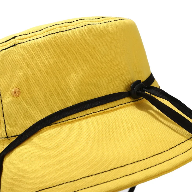 2020 New Protection Fisherman hat Unisex Cotton summer Anti fog hat Outdoors Bucket hat Girls Hip Hop caps
2020 New Protection Fisherman hat Unisex Cotton summer Anti fog hat Outdoors Bucket hat Girls Hip Hop caps