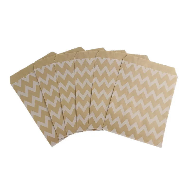25pcs Kraft Paper Bags Candy Bags for Packing Candy Biscuits Sealing Pouches for Cookie,Snack, Nuts, Popcorn Food Storage Bags
25pcs Kraft Paper Bags Candy Bags for Packing Candy Biscuits Sealing Pouches for Cookie,Snack, Nuts, Popcorn Food Storage Bags