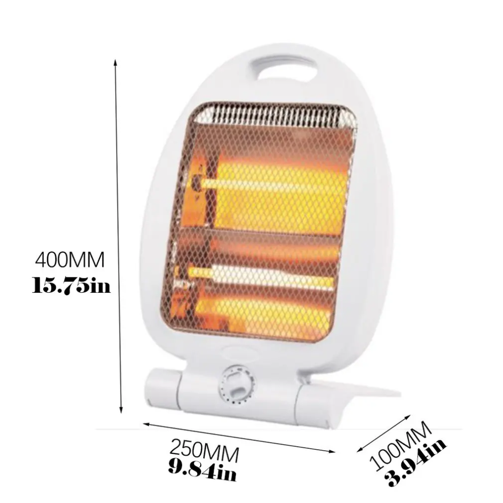 Heater Household Electric Heater Electric Heater Desktop Hot Quartz Tube Electric Heater Ard-90D Eu
Heater Household Electric Heater Electric Heater Desktop Hot Quartz Tube Electric Heater Ard-90D Eu