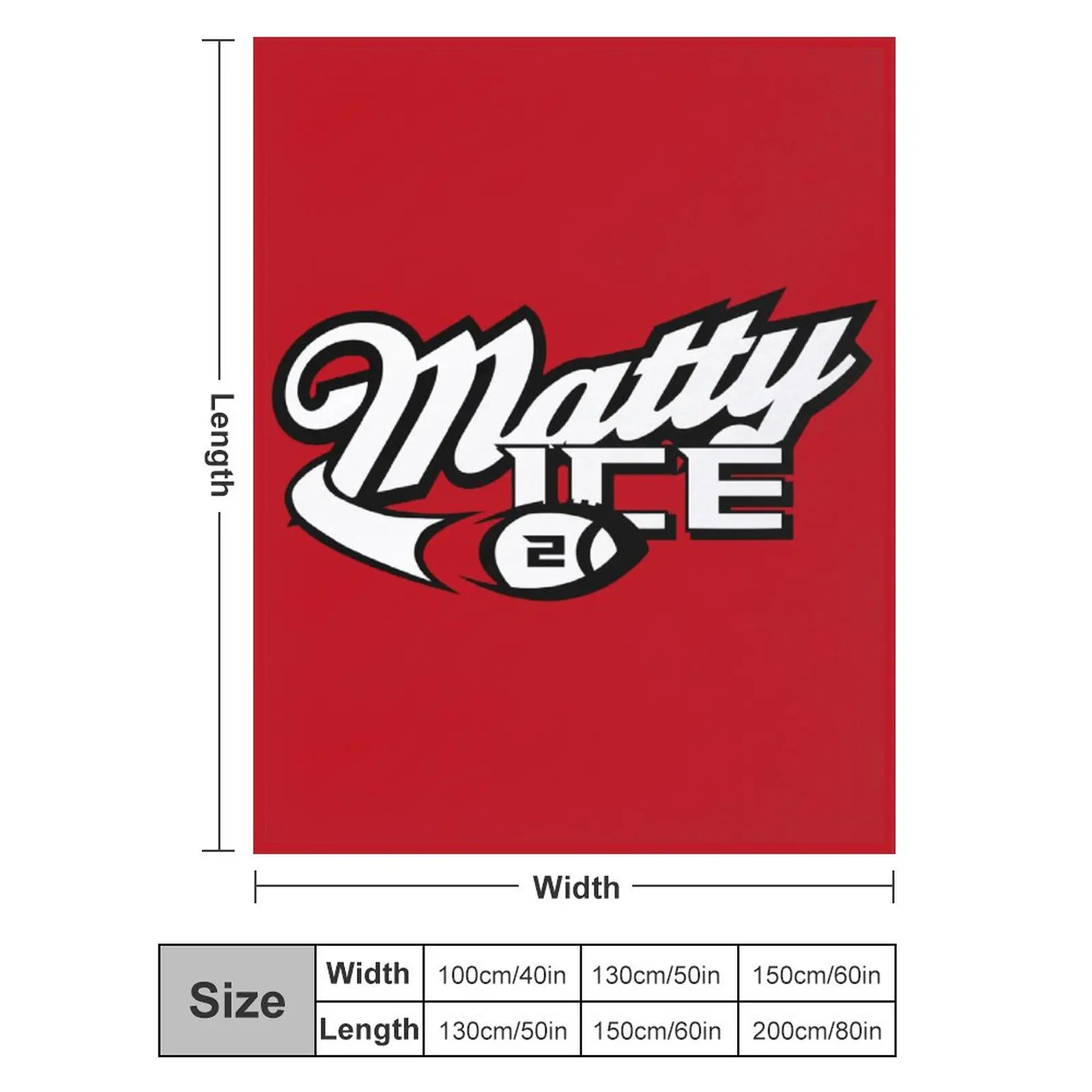 Blanket 2 Matty Ice Matt Ryan Ultra Soft Micro Fleece Cozy Lightweight Microfiber Flannel All Season Living Room Bedroom Vertica
Blanket 2 Matty Ice Matt Ryan Ultra Soft Micro Fleece Cozy Lightweight Microfiber Flannel All Season Living Room Bedroom Vertica