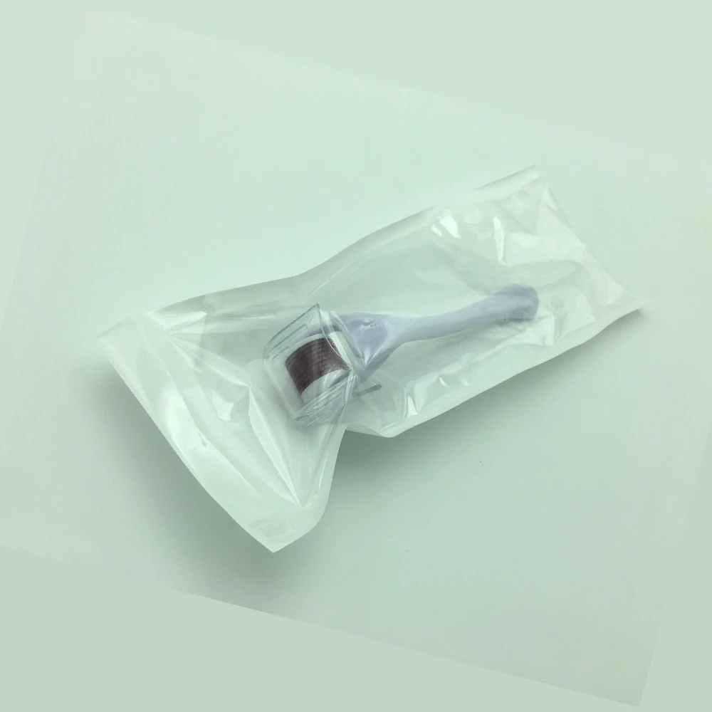 10 Pieces Micro Needle 540 Roller Derma Roller Dermaroller Titanium Hair Regrowth Beard Growth Anti Loss Treatment Wholesale
10 Pieces Micro Needle 540 Roller Derma Roller Dermaroller Titanium Hair Regrowth Beard Growth Anti Loss Treatment Wholesale