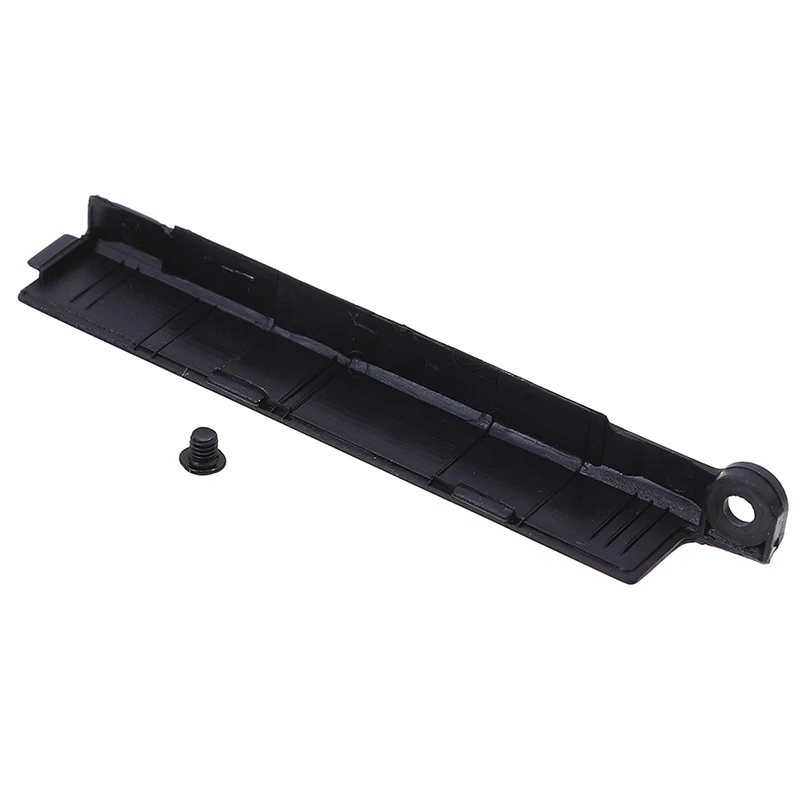 Hard Disk Drive Caddy Cover with Screw For Lenovo Thinkpad X200 X200S X201 X201S CD-ROM panel
Hard Disk Drive Caddy Cover with Screw For Lenovo Thinkpad X200 X200S X201 X201S CD-ROM panel