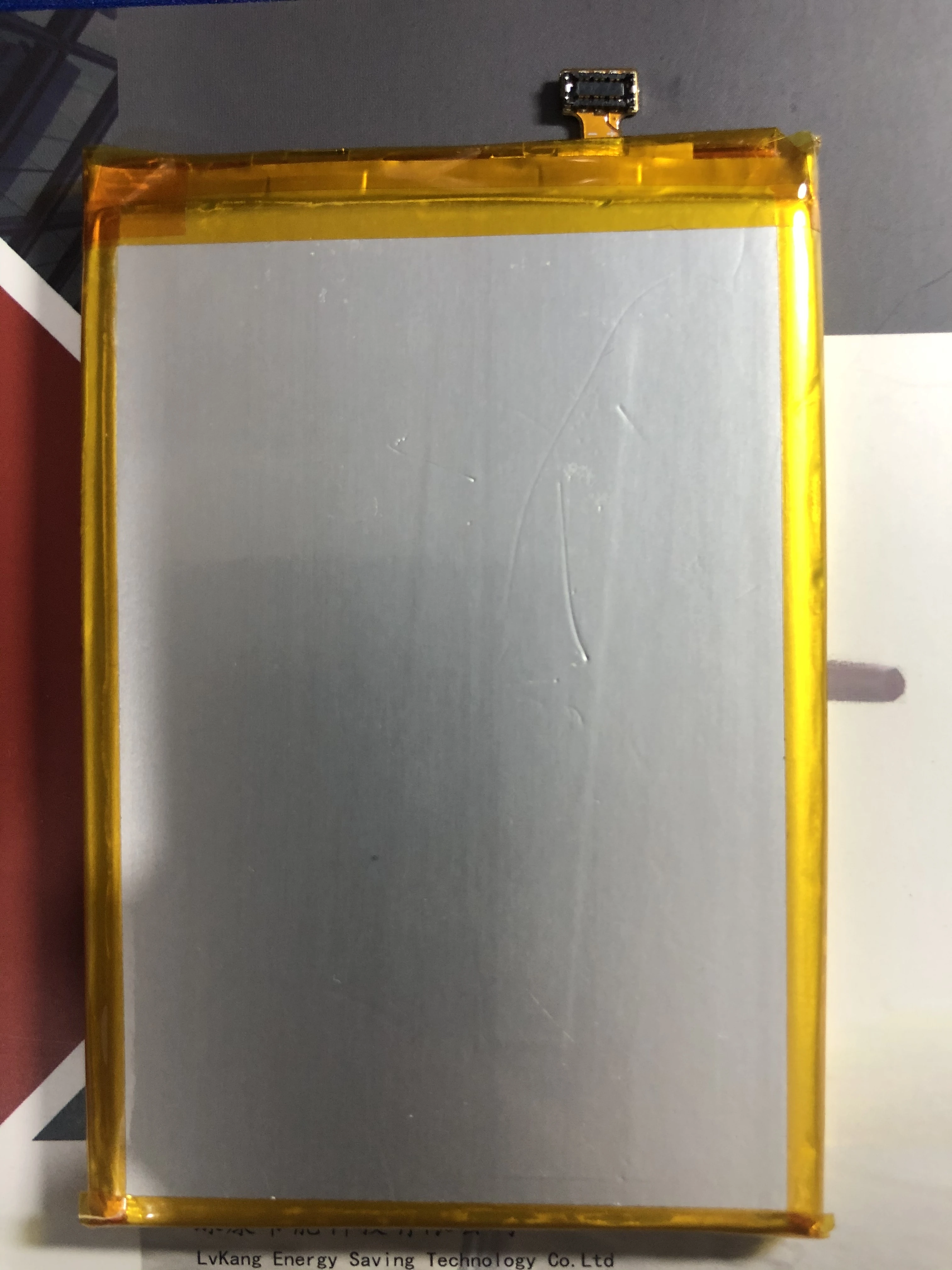 HOMTOM ZJI ZOJI Z9 Helio P23 IP68 phone battery 5500mah for HOMTOM ZJI ZOJI Z9 Helio P23 IP68 Waterproof
HOMTOM ZJI ZOJI Z9 Helio P23 IP68 phone battery 5500mah for HOMTOM ZJI ZOJI Z9 Helio P23 IP68 Waterproof
