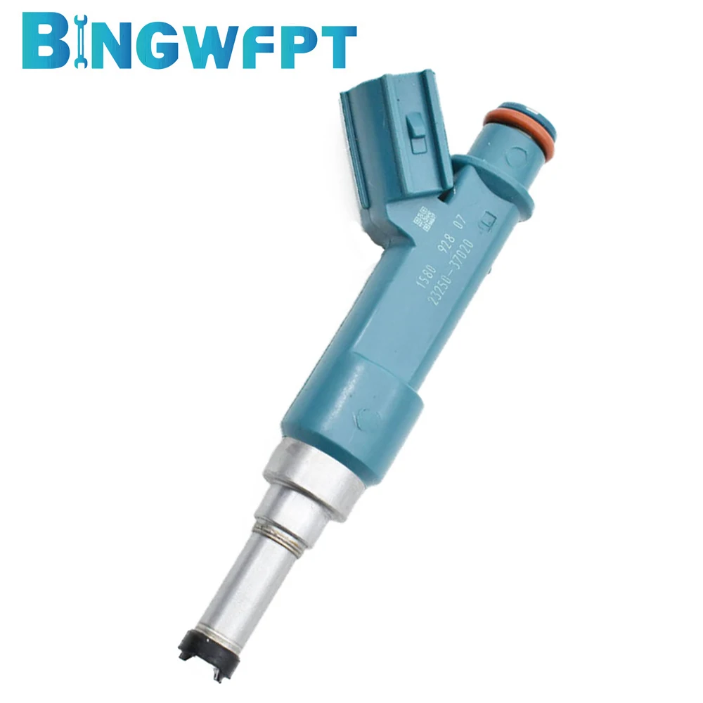 4x 23250-37020 23209-37020 For Toyota Prius Lexus CT200H Plug-in 1.8L Tundra 2012-2013 Fuel Injectors
4x 23250-37020 23209-37020 For Toyota Prius Lexus CT200H Plug-in 1.8L Tundra 2012-2013 Fuel Injectors