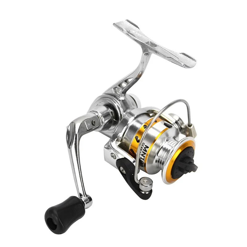 4.3:1 Hot Full Metal Ice Fishing Wheel Mini Spinning Wheel High Quality Fishing Reels Outdoor Fish Tackle Tool Fish Accessories
4.3:1 Hot Full Metal Ice Fishing Wheel Mini Spinning Wheel High Quality Fishing Reels Outdoor Fish Tackle Tool Fish Accessories