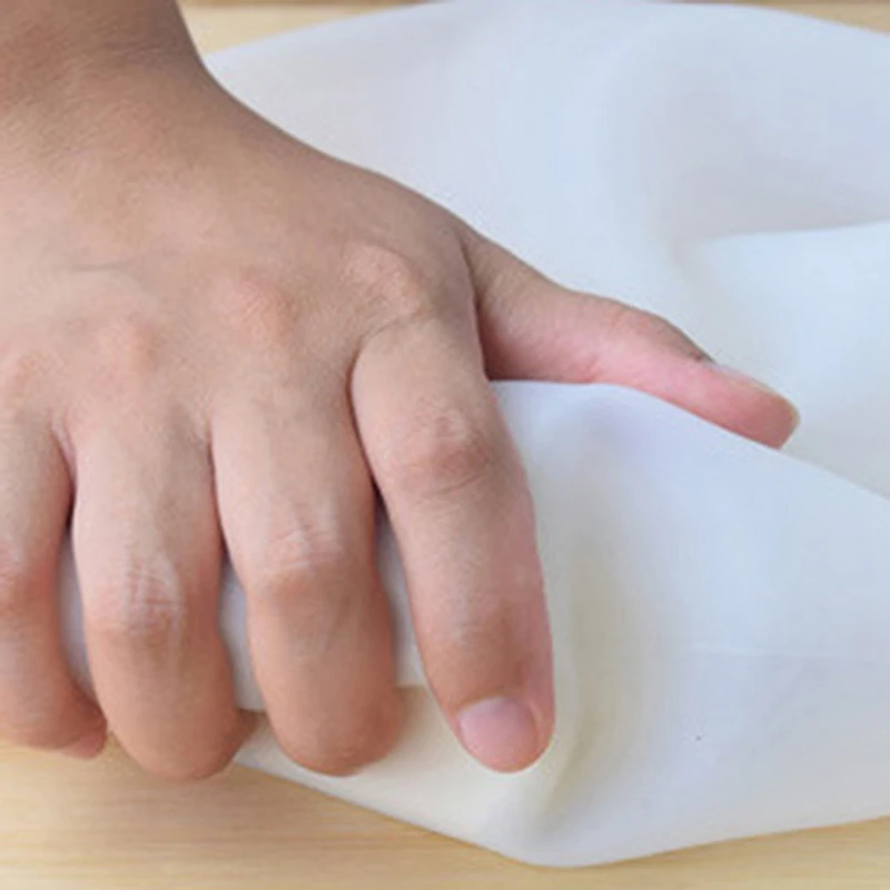Soft Silicone Kneading Dough Bag Non Stick Silicone Dough Bag for Bread Flour Mixing Bag Food
Soft Silicone Kneading Dough Bag Non Stick Silicone Dough Bag for Bread Flour Mixing Bag Food