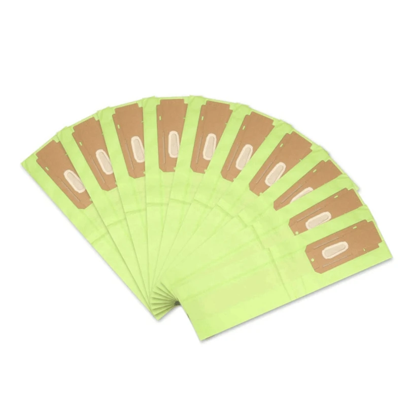 10PCS The Replacement Vacuum Bag Is Suitable For Oreck Xl Vertical Vacuum Cleaner Bag
10PCS The Replacement Vacuum Bag Is Suitable For Oreck Xl Vertical Vacuum Cleaner Bag